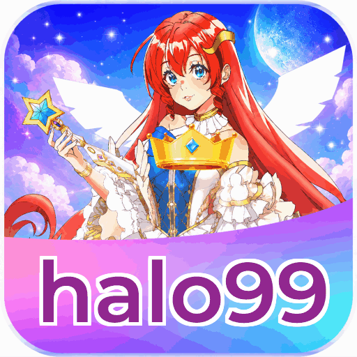 halo99 APK v4.7.5 - Screenshot UI modern dan intuitif Indonesia